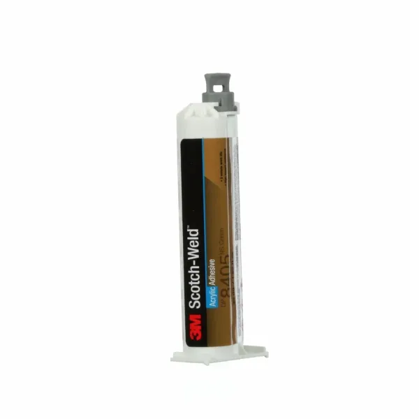 3M™ Scotch-Weld™ 2-Komponenten-Konstruktionsklebstoff auf Acrylatbasis DP8405NS, Grün, Part B, 18.925 L