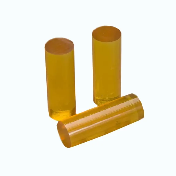 3M™ Scotch-Weld™ Polyamid-Schmelzklebstoff Granulat 3779B, Gold-Gelb, 11 kg