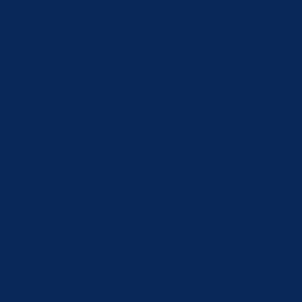 3M™ Scotchcal™ Farbfolie 100-003 Dunkelblau (0,91m x 45,7m)