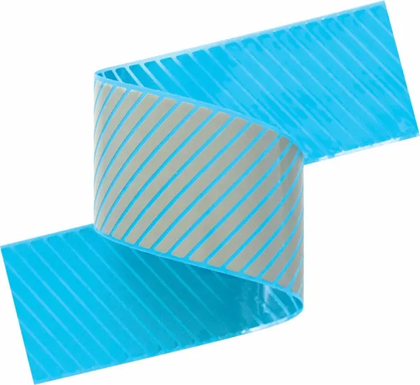 3M™ Scotchlite™ Reflective Material 5510 S - 50.8mm x 200m, 3 RLS/CTN