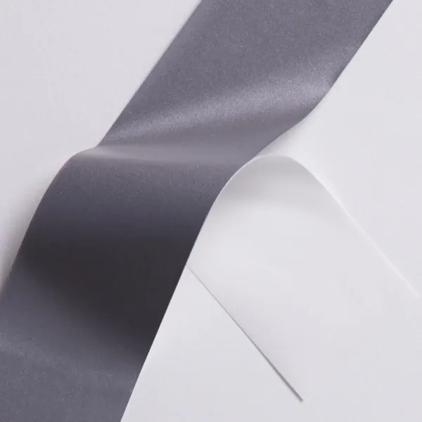 3M™ Scotchlite™ Reflective Material 8711, Silber, 610mm x 50m