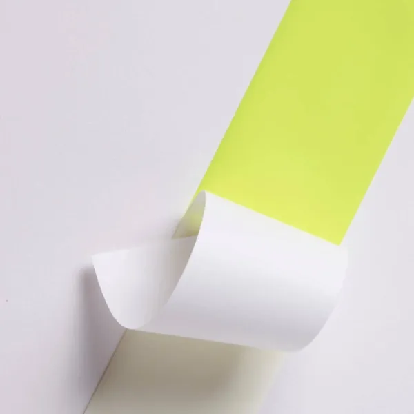 3M™ Scotchlite™ Reflective Material 8787, Zitronen-Gelb fluoreszierend, 1220mm x 50m