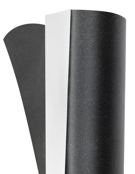 3M™ Scotchlite™ Reflective Material C790, Carbon Schwarz, 1168,4mm x 50m