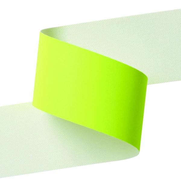 3M™ Scotchlite™ Reflective Material 8987, Zitronen-Gelb fluoreszierend, 18mm x 50m