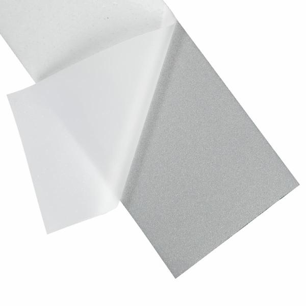3M™ Scotchlite™ Reflexmaterial, nicht dehnbarer Transferfilm, Logo, 91,44 cm x 50 m, 8712 NS