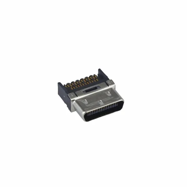 3M™ Shrunk Delta Ribbon (SDR) Plug Connector 121 Series, 12150-5000 FR,100 ea/Case