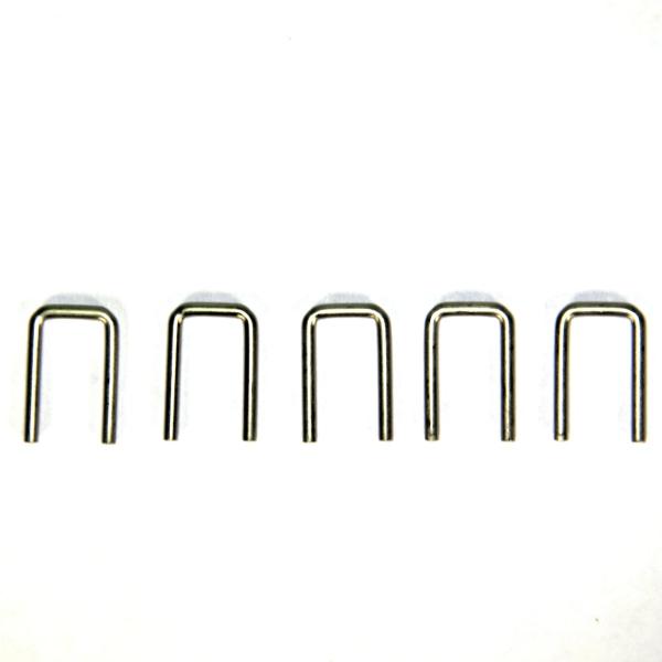 3M™ Ersatz-U-Clip RAS-939 für RAS-ASB, 5 pro Packung