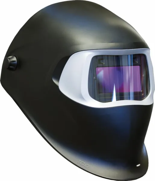 3M™ Speedglas™ Schweißmasken Serie 100, Kaiser & Kraft, mit Schweißfilter 100v, 759407