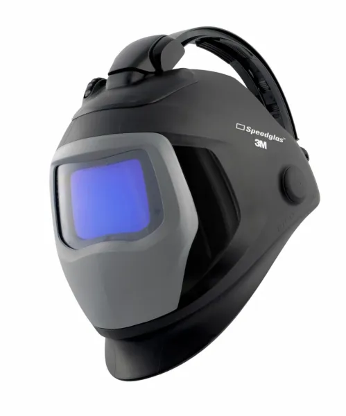 3M™ Speedglas™ Schweißmasken Serie 9100 QR
