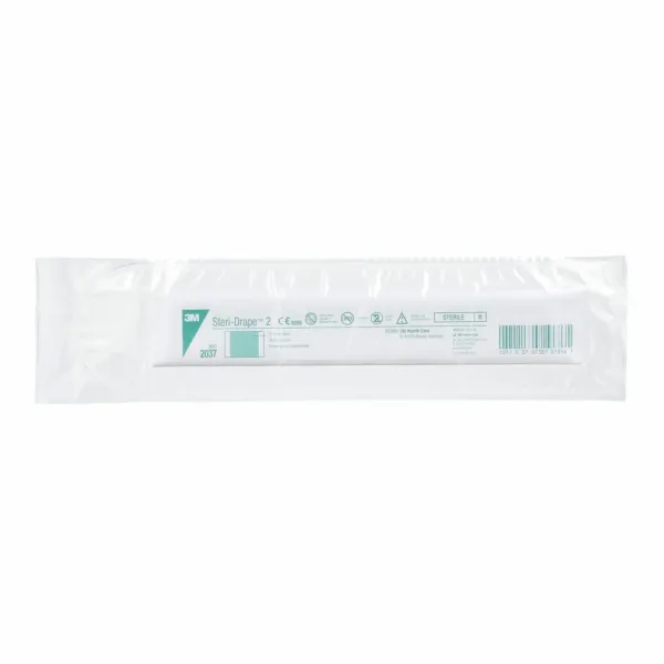 3M™ Steri Drape™ 2 Inzisionsfolie 2037, 25 cm x 38 cm, 10 / Packung