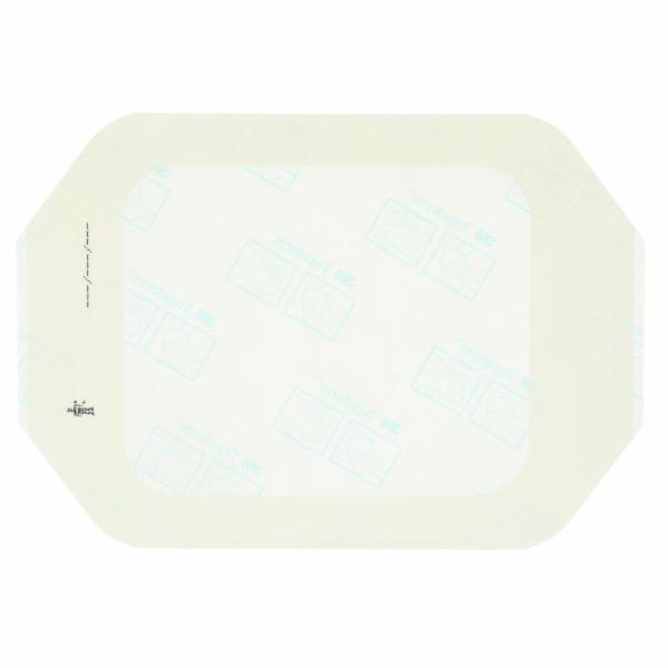 3M™ Tegaderm™ Film Transparentverband, 1626W, 10 cm x 12 cm