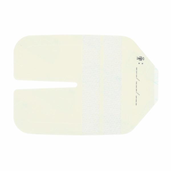 3M™ Tegaderm™ I.V.-Fixierverband, 1633, 7 cm x 8.5 cm