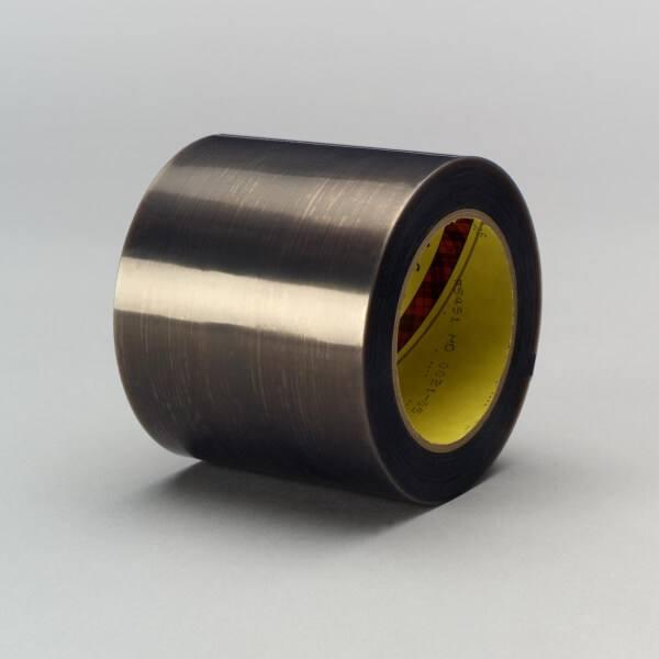 3M Filmklebeband 5491, Grau, 19 mm x 33 m