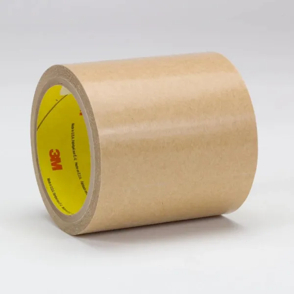 3M™ Transfer-Klebeband 950EK, Transparent, 1000 mm x 55 m, 0.13 mm