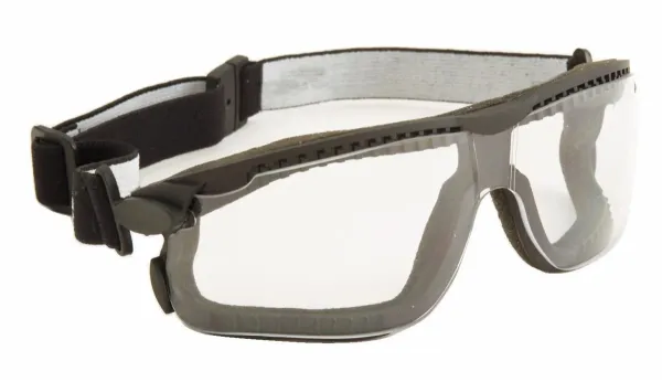 3M™ Transparente Ersatz-Gläser, 13330-1