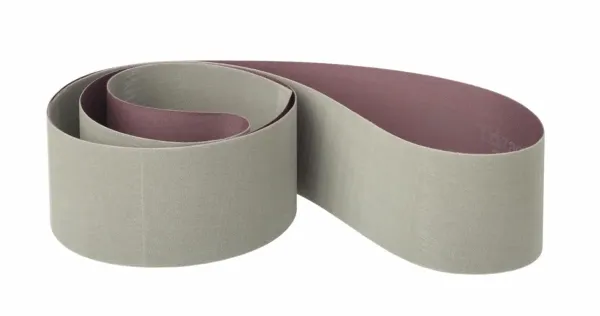 3M™ Trizact™ Gewebeschleifband 217EA, 220 mm x 1500 mm, A6, STA