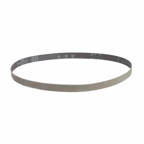 3M™ Trizact™ Gewebeschleifband 237AA, 10 mm x 610 mm, A30, STA