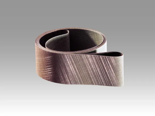 3M™ Trizact™ Gewebeschleifband 307EA, 50 mm x 1520 mm, A45, STA