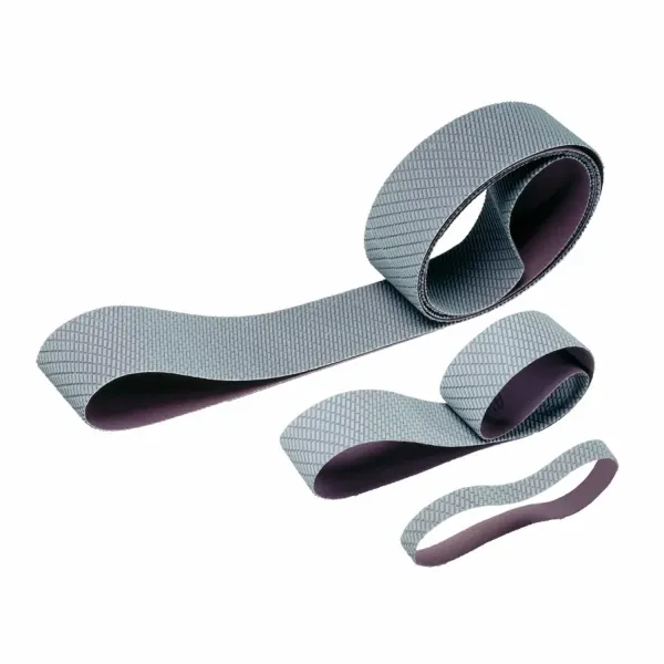 3M™ Trizact™ Gewebeschleifband 327DC, A300, konfigurierbare ID