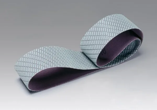 3M™ Trizact™ Gewebeschleifband 337DC, 10 mm x 306 mm, A160