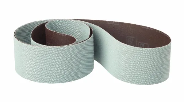 3M™ Trizact™ Gewebeschleifband 953FA, A160, konfigurierbare ID