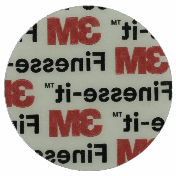 3M™ Trizact™ Hookit™ Schleifblüten 466LA, A5 3MIL, 31.75 mm x NH