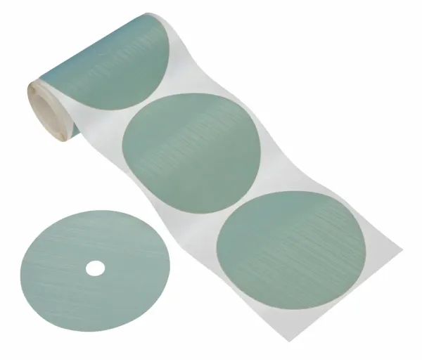 3M™ Trizact™ Stikit™ Filmscheibe 268XA, 600 mm x 25,4 mm, A35