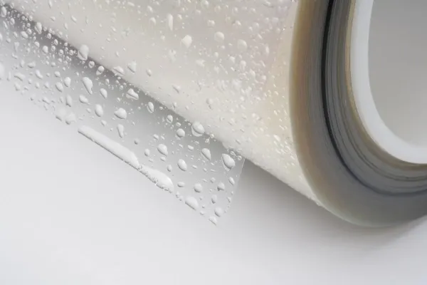 3M™ UBF 510-F Ultra Barrier Solar Film, Transparent, 358 mm x 2619 mm x 0,20 mm