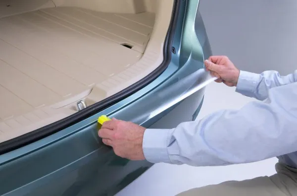 3M™ VentureShield™ Paint Protection Film 7510CC/CS-LD, 56430, 762 mm x 30.48 m