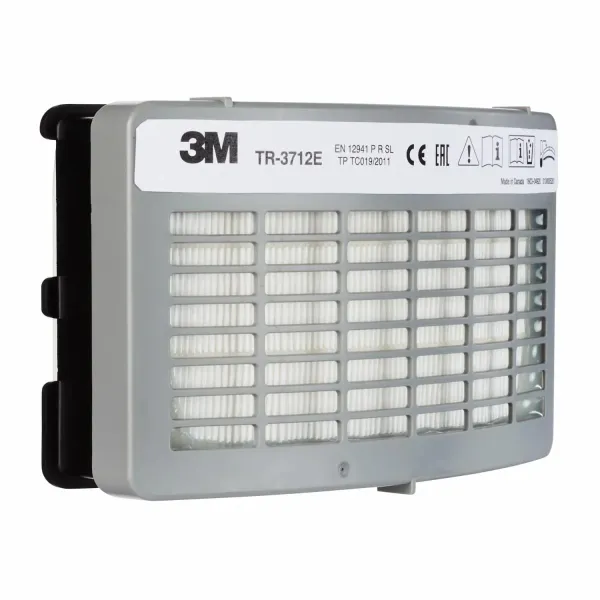 3M™ Versaflo™ Partikelfilter, TR-3712E