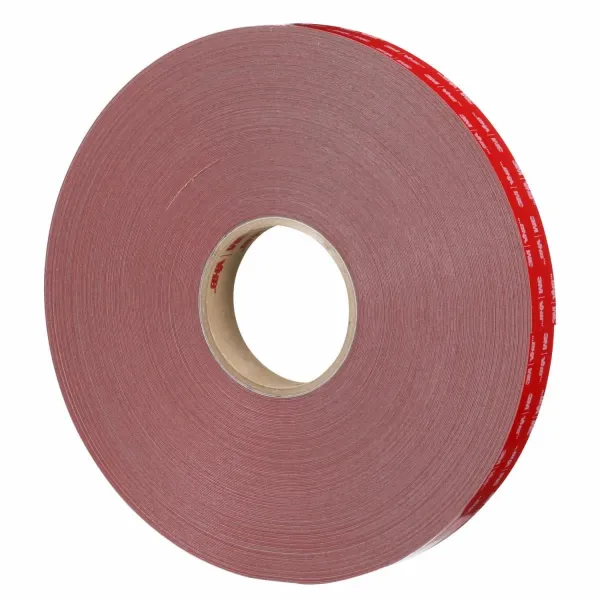 3M™ VHB™ Klebeband 4991F, Grau, 20 mm x 16.5 m, 2,3 mm