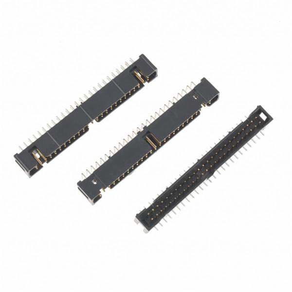 3M™ Wannenstiftstecker, Serie 2500, N2534-6003-RB