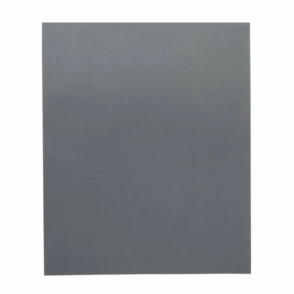 3M™ Wetordry™ Schleifpapier 734, 230 mm x 280 mm, P600, 01973
