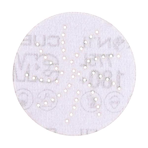 3M Xtract™ Cubitron™ II Filmscheibe 775L, 76 mm, 180+, multihole