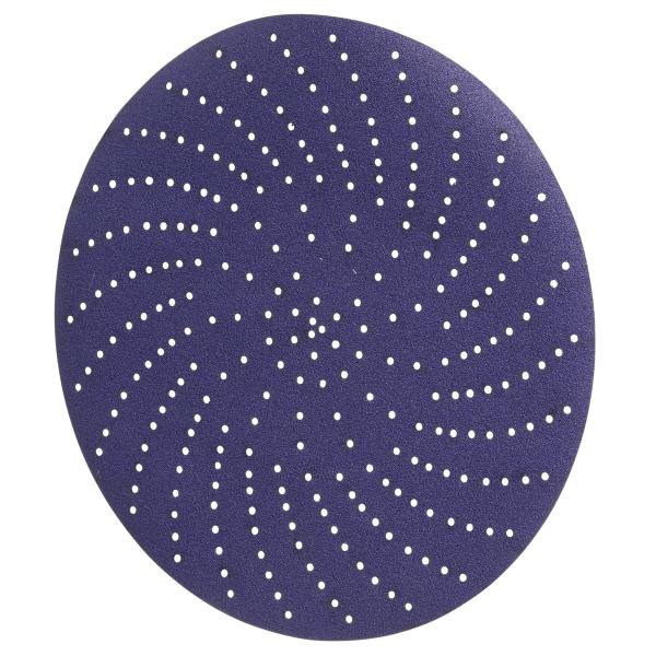 3M Xtract™ Cubitron™ II Gewebeschleifscheibe 900DZ, 203mm, 120+, multihole