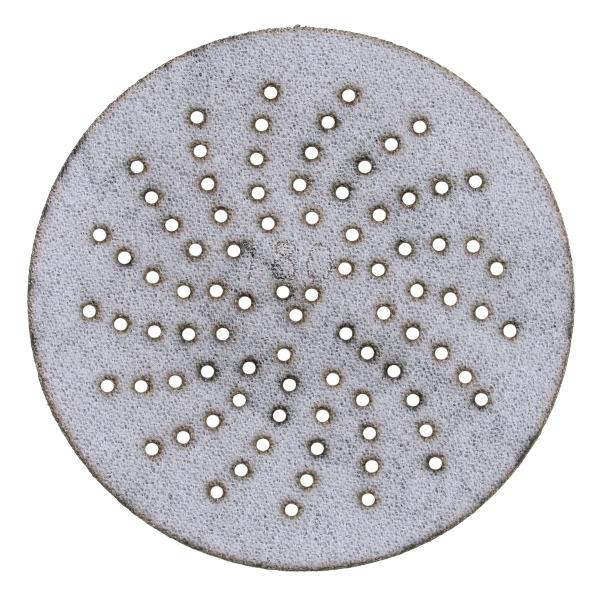 3M Xtract™ Cubitron™ II Gewebeschleifscheibe 900DZ, 75mm, 180+, multihole