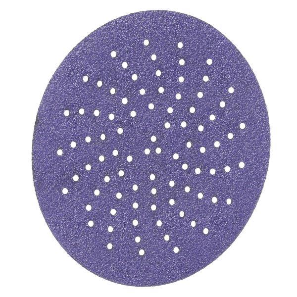 3M Xtract™ Cubitron™ II Gewebeschleifscheibe 900DZ, 75mm, 320+, multihole