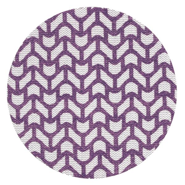 3M Xtract™ Cubitron™ II Gitternetz Schleifscheibe 710W, 80+, 127 mm x NH, Die 500X, 50/inner, 300 ea/Case