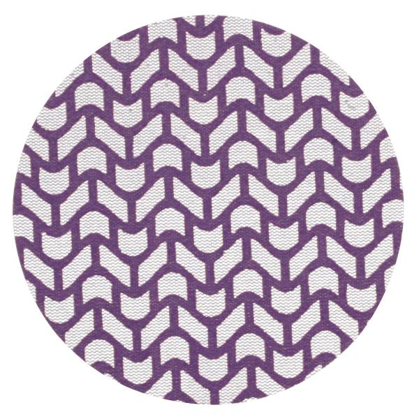 3M Xtract™ Cubitron™ II Gitternetz Schleifscheibe 710W, 120+, 225 mm x NH, Die 886J, 50/Carton, 300 ea/Case