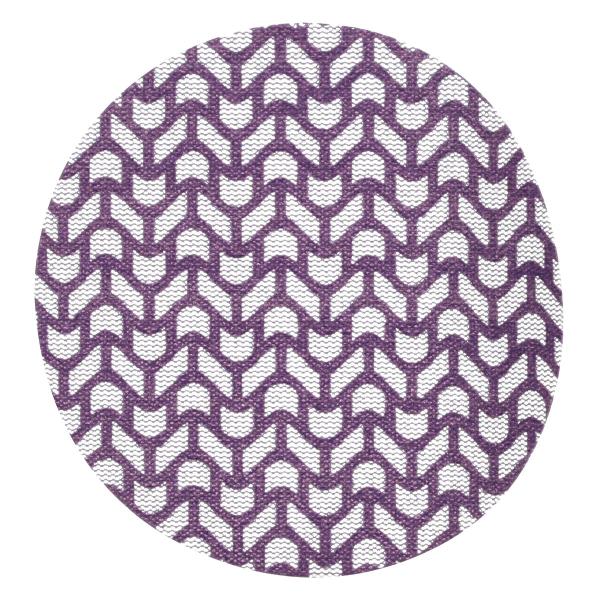 3M Xtract™ Cubitron™ II Gitternetz Schleifscheibe 710W, 80+, 152 mm x NH, Die 600Z, 50/inner, 300 ea/Case