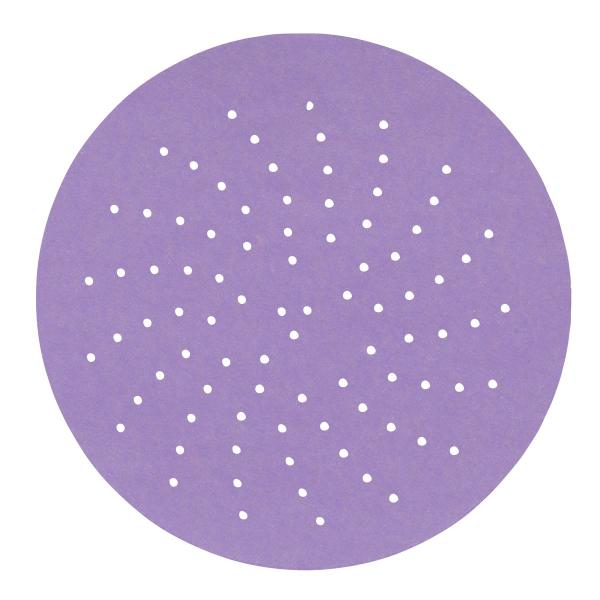 3M Xtract™ Cubitron™ II Papierscheibe 732U, 1000+ C-weight, 76 mm x NH, Die 300L