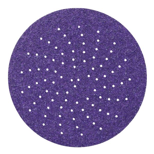 3M Xtract™ Cubitron™ II Papierscheibe 732U, 120+ C-weight, 76 mm x NH, Die 300LG