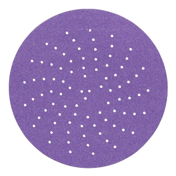 3M Xtract™ Cubitron™ II Papierscheibe 732U, 150+ C-weight, 76 mm x NH, Die 300LG