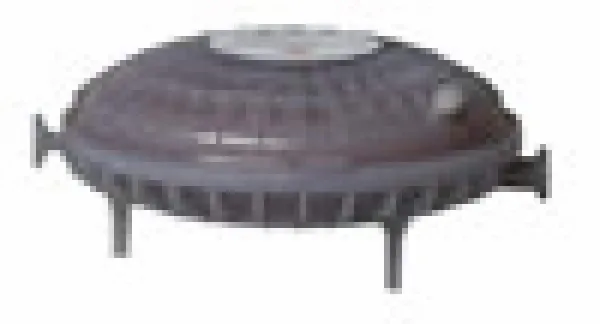 3M™ Zeta Plus™ Encapsulated System Scale-Up Filter Capsule, EXT mit SP Serie Media, 170 cm², 1 pack, E0170FSA05SP01A