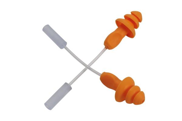 3M™ 1260/1270/1271 Gehörschutzstöpsel für Dichtsitzprüfung, 393-2016-50