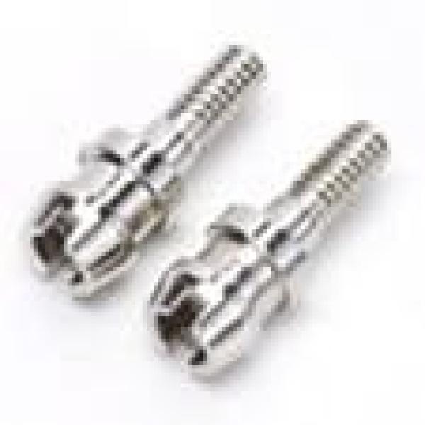 3M™ 12600-S-12, SDR Lock für Tumb Screw Griffkappe, 1,2 mm