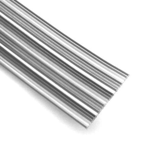 3M™ 3811/40, Flachbandkabel, 40-polig, 3811 Serie, Litzenleiter, 1,27 mm, Farbcodiert, 30,45 m/Rolle