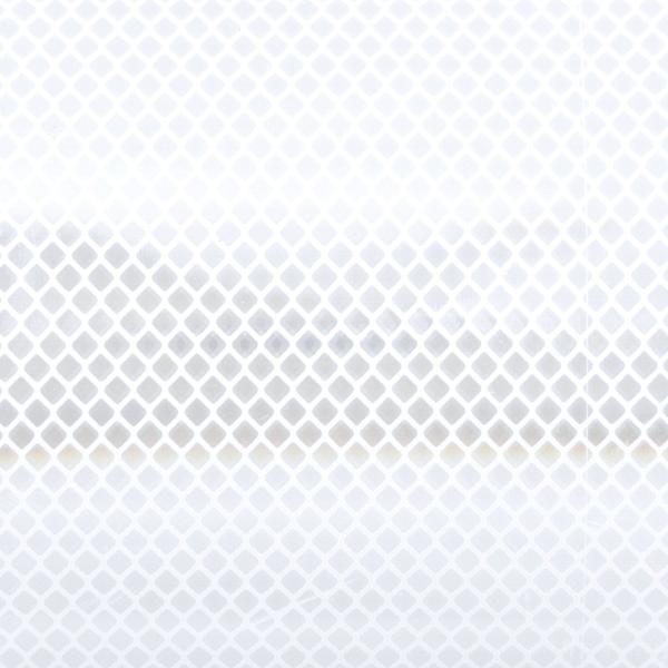 3M™ 3910FP flexibel weiß Prismatisch 1220mm x 45,7m 1 Rolle/Karton