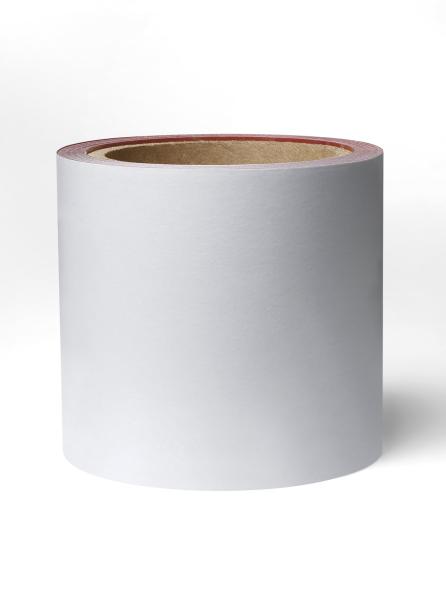 3M™ 5557 Wasser-Kontakt-Indikator, Weiß, 304,8 mm x 164,6 m, 0,259 mm