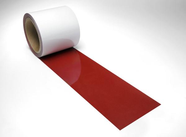 3M™ 5557 Wasser-Kontakt-Indikator, Weiß, 304,8 mm x 164,6 m, 0,259 mm